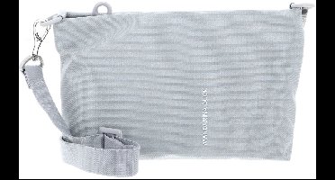 MANDARINA DUCK schoudertas MD20 Pochette Pearl Lichtgrijs