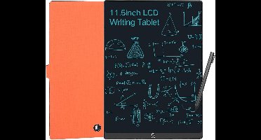 Digitaal Notitieblok - Paper Tablet - Schrijftablet voor Volwassenen