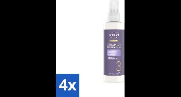 Andrélon – Leave-In Spray – Pro Care Ceramide Thick & Full – 200 ml - Voordeelverpakking - 4 stuks