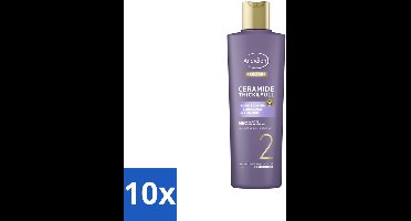 Andrélon – Conditioner – Pro Care Ceramide Thick & Full – 250 ml - Bulkverpakking - 10 stuks