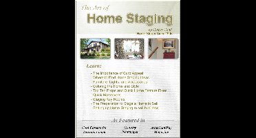 the Art of Home Staging