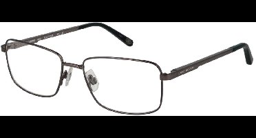 Men' Spectacle frame Land Rover SIGMUND 55GUN