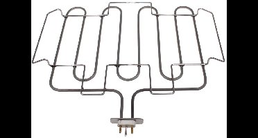 BOSCH - Verwarmingselement - 00672990