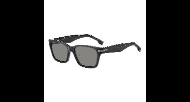 HUGO BOSS BOSS 1739/F/SK KB7 GREY 56/18/150 MAN Zonnebrillen