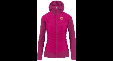 Karpos Sass De Mura Jas Roze XS Vrouw