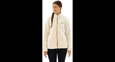 Columbia West Bend™ Ii Fleece Met Volledige Rits Beige L Vrouw