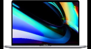 MacBook Pro 13" 2019 Core i7 2.8GHz 16GB 2TB SSD Space Grey QWERTY