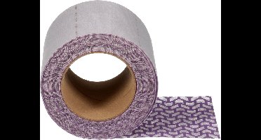 3M 34573 Cubitron II Net stroken op rol 115mm x 10 meter - P220