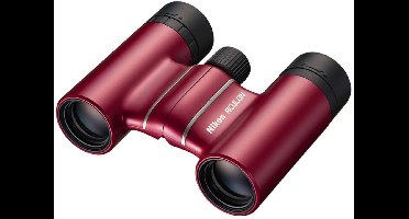 Nikon Aculon T02 8x21 verrekijker | Rood