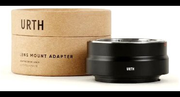 URTH OLYMPUS Objektivadapterring kompatibel mit NIKON Z