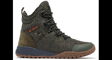 Columbia Fairbanks™ Omni-heat™ Wandelschoenen Groen EU 45 Man