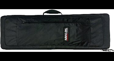 Analog Cases SUSTAIN Case Roland Juno-DS61 / Yamaha MX61 - Keyboard tas