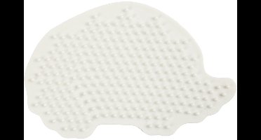 Nabbi BioBeads Onderplaat 8x12 cm Egel