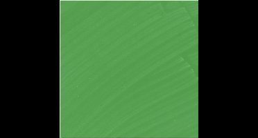 Tempera Verf Mat, donkergroen, 500 ml/ 1 fles