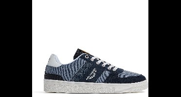 PME Legend - Heren Sneakers Skytank - Blauw - Maat 44