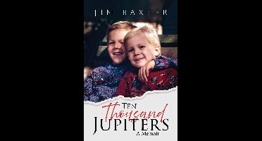 Ten Thousand Jupiters