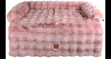 Boony est ‘1941’ sofakussen heather rose 100cm