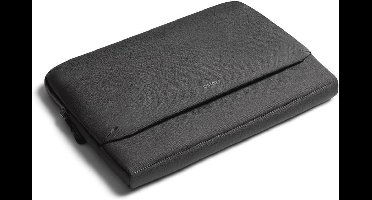 Laptop hoes voor 16 inch laptops - Gewatteerde caddy voor werkaccessoires