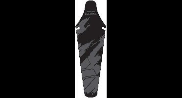 Switch Achterspatbord Veelkleurig