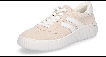 Remonte dames sneaker beige