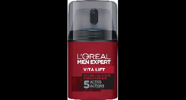 L'Oréal Paris Men Expert Vita Lift 5 Gezichtscrème - 50 ml