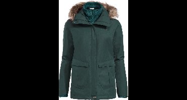 VAUDE Kilia 3in1 Jacket Outdoorjas Vrouwen - Quarz