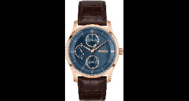 BOSS HB1514273 PRINCIPLE MASTER Heren Horloge