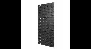 Gereedschapswand 576 x 1170 mm voor werkplaats en garage