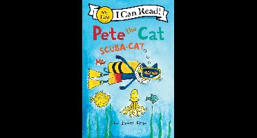 Pete the Cat