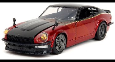 Datsun 240Z 1972 Fast & Furious