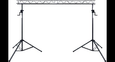 Innox complete lichtbrug