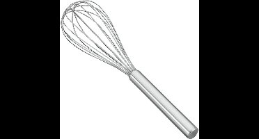 Metaltex Dolceforno Garde 30 Cm Rvs