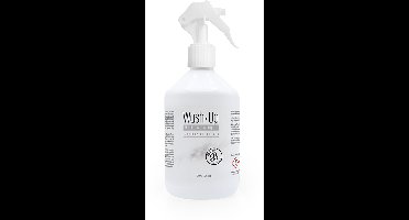 Textielspray Boles d¬¥olor Wash Up - 500 ml White Glowing