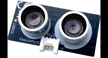 CALLIOPE CA-007 Ultrasoonsensor 1 stuk(s)