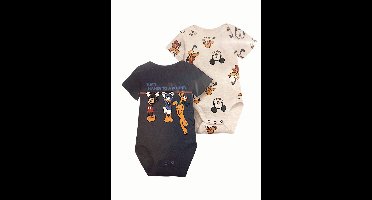 Disney Baby sleepsuit speelpakje romper