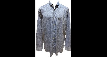 PME LEGEND OVERHEMD - MAAT XXL