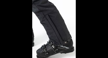 FALCON - joshua skipant - Skibroek heren - Donkergrijs