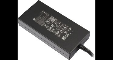 HP L41423-012 oplader 120W - vlak