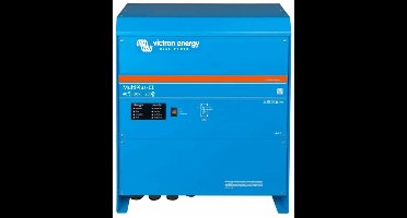 Victron Energy MultiPlus-CL 48/20k/250-100 - 230V omvormer - twee AC-uitgangen - PMC483200400