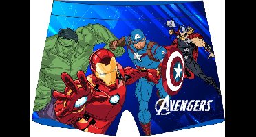 Avengers zwembroek
