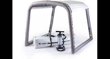 MARIN'R Sheltair Pearl opblaasbare Bimini M L170 x H127 x B120-150cm