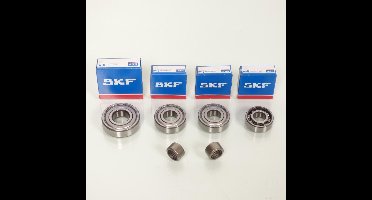Roulement moteur SKF pour Moto CPI 50 SX Neuf