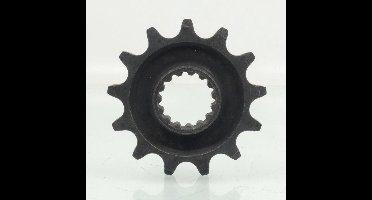Pignon de sortie de boite origine pour Moto Beta 300 Rr Racing 2T 2015 à 2019 13 dents pas 520 Neuf