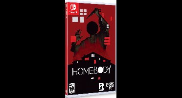 Homebody - Nintendo Switch