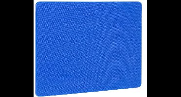 HENDI HACCP snijplank - dubbelzijdig - LDPE - 325x265mm - blauw