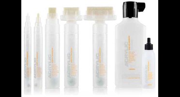 MONTANA ACRYLIC Marker Empty 25ml