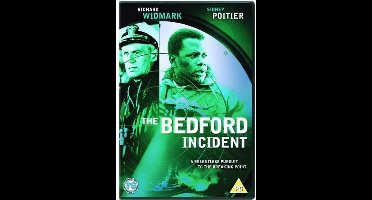 Bedford Incident