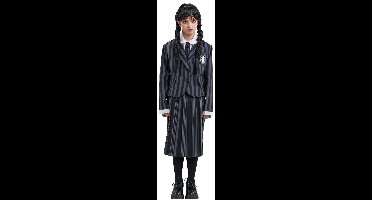 Wednesday™ School Uniform Nevermore - Meisje