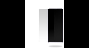 Mobilize Screenprotector geschikt voor Xiaomi Redmi Note 14S Glazen | Mobilize Screenprotector - Case Friendly