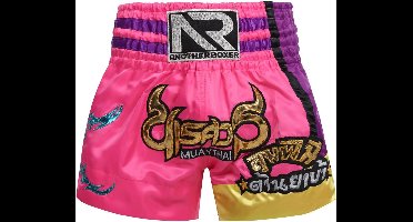 Luxe Kickboks en Muay Thai Shorts voor Heren en Dames